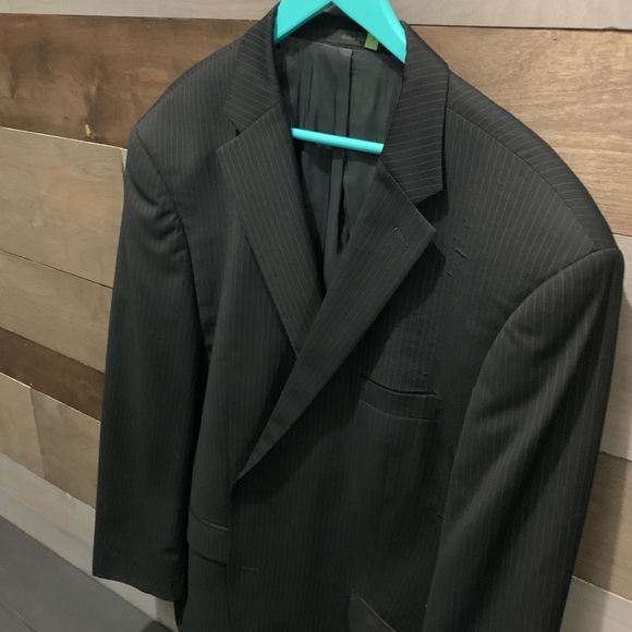 Chaps Suits & Blazers Chaps Suit Jacket Poshmark